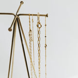 Grace Necklace (Gold)