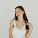 McKay Earrings (Gold)