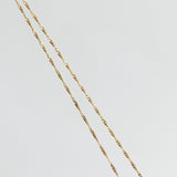 Addie Adjustable Chain (Gold)
