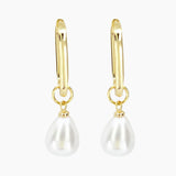 Maggie Earrings (Gold)