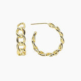 Libby Earrings (Gold)