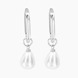 Maggie Earrings (Silver)