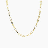 Grace Necklace (Gold)