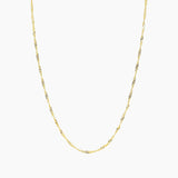 Addie Adjustable Chain (Gold)