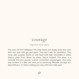 Cowboy Boot Charm (Gold)