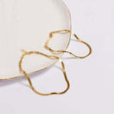 Hera Anklet (Gold)