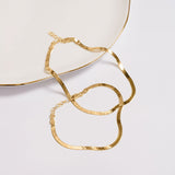 Hera Anklet (Gold)
