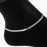 Hera Anklet (Silver)