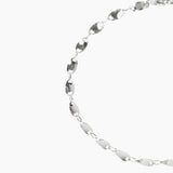 Confetti Bracelet (Silver)