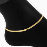 Hera Anklet (Gold)