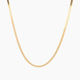 Hera Necklace (Gold)