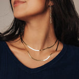 Hera Necklace (Gold)
