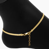 Hera Anklet (Gold)