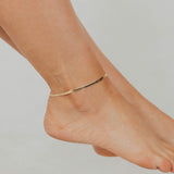Hera Anklet (Gold)
