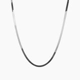 Hera Necklace (Silver)