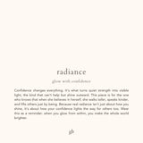 Harlow Necklace (Silver)