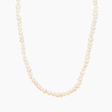 Natural Freshwater Pearl Necklace