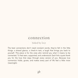 Grace Necklace (Silver)