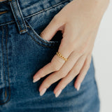 Liv Ring (Gold)