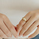 Luna Ring (Gold)