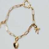 Grace Bracelet (Gold)