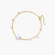Pearl Harmony Bracelet