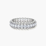 Infinite Sparkle Ring
