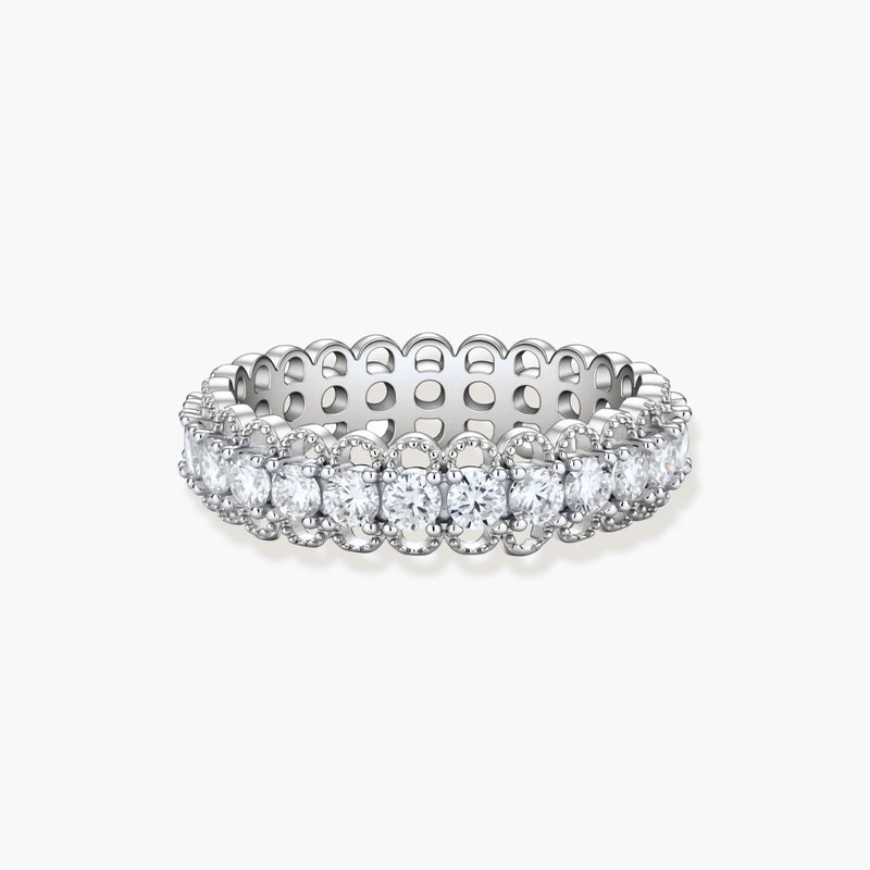 Infinite Sparkle Ring