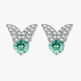 Butterfly Transformation Studs
