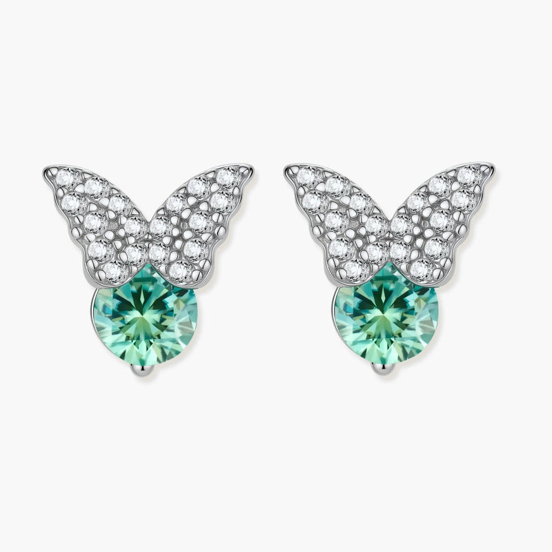 Butterfly Transformation Studs