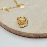 Meg Ring (Gold)