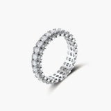 Infinite Sparkle Ring