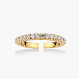 Eternal Spark Ring