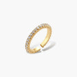 Eternal Spark Ring