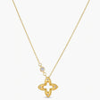 Blooming Star Necklace