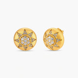 Celestial Dome Studs