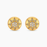 Celestial Dome Studs