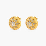 Celestial Dome Studs
