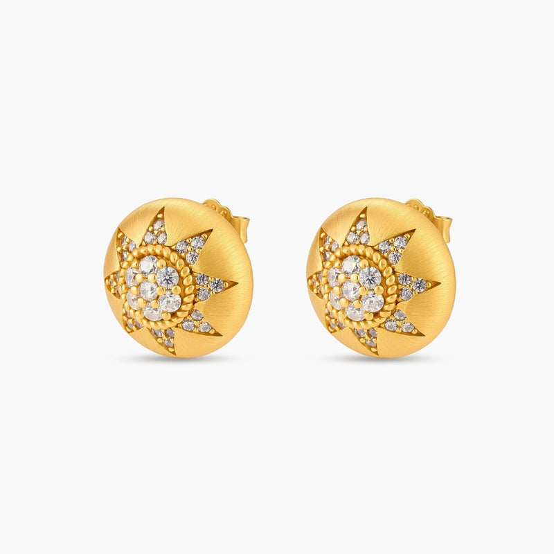 Celestial Dome Studs