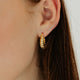 McKay Earrings (Gold)