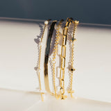 Grace Bracelet (Gold)