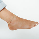 Alex Anklet (Gold)