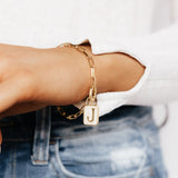 Grace Bracelet (Gold)