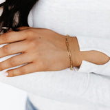 Grace Bracelet (Gold)