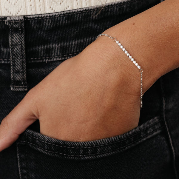 Easy Lever-Back Earrings