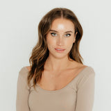 Christina Necklace (Gold)