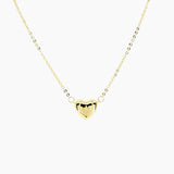 Cora Necklace (Gold)