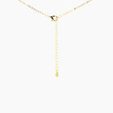 Cora Necklace (Gold)