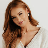 Cora Necklace (Gold)