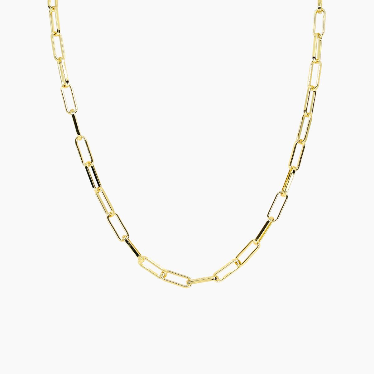 CHIEKO+】grace necklace gold Full of Grace Necklace – Child of Wild
